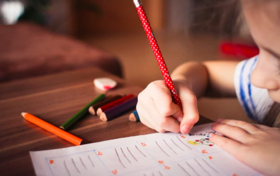 小小标签会说话（辅食添加版）