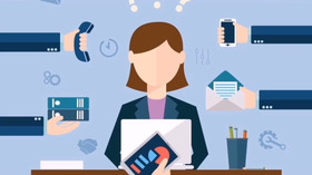 压力，是生活的负担，也是成长的助推器 | 96C创客TV