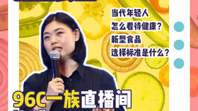 @Miss.黄禹霖 | 家庭餐桌饮食结构升级——新型食品