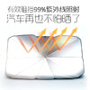 【防晒隔热免安装】汽车遮阳伞【207-1】 商品缩略图1