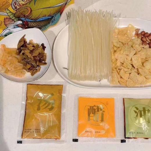 李子柒螺蛳粉330g（8A)(Z) 商品图10
