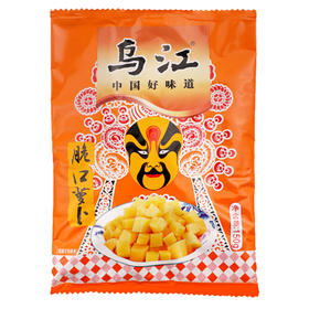 乌江脆口萝卜（150g/包）