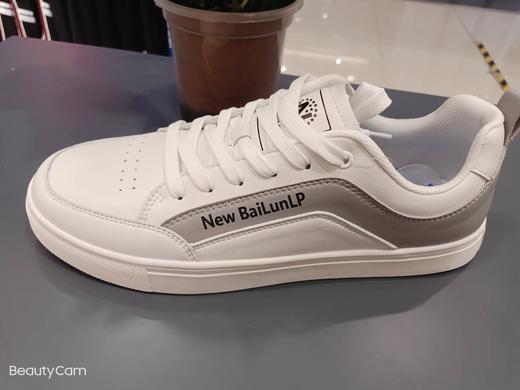 新百伦男式运动鞋Q12020241 商品图3