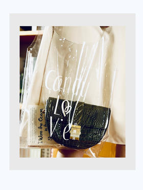 【女孩说】我穿的不仅仅是内衣