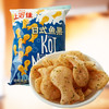 【阳光沙滩童趣】上好佳 日式鱼果海苔味 80g/袋 休闲零食膨化 买两包送随机零食 商品缩略图2