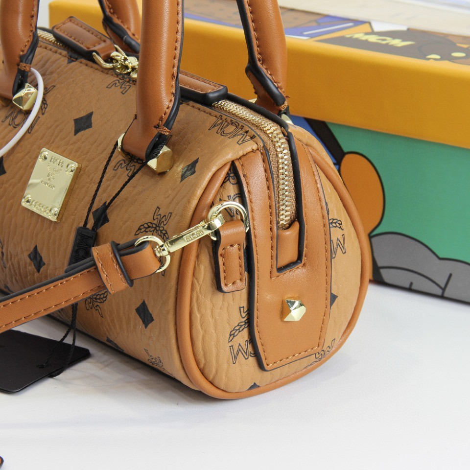 mcm迷你枕头包三件套