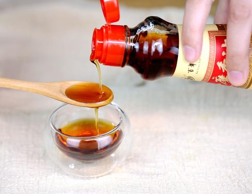 百年郧府小磨香油 160ml /瓶 商品图1