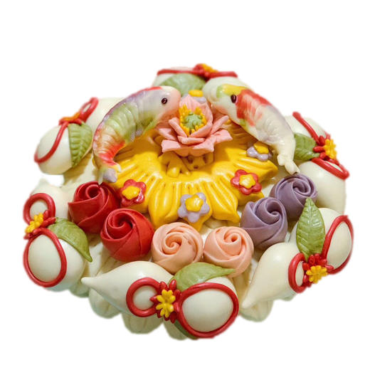 生日祝福款D 商品图0