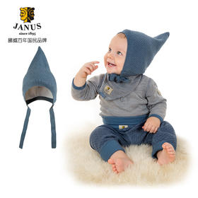 冬季羊毛配饰，细节保暖做到位！