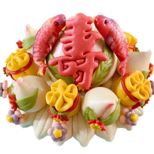 生日祝福款A 商品图0