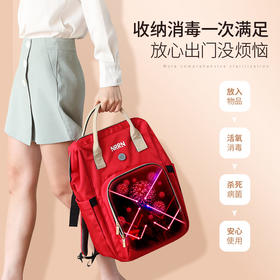 超火的妈妈包，上班背也不尴尬