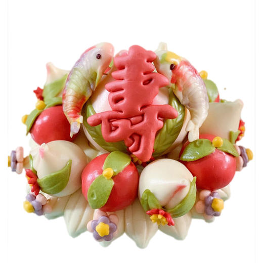 生日祝福B款 商品图0