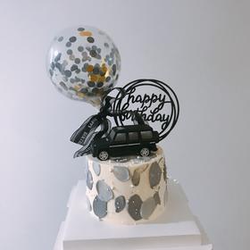 狮子家-生日蛋糕 纪念日蛋糕 聚会 仪式感必备