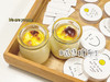 【香草布丁杯】 商品缩略图0