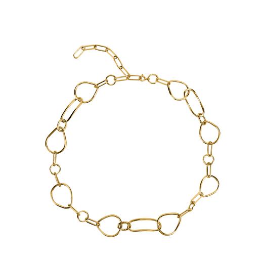 北京仓｜Bonvo-Felix-Chocker 项链（锁骨链 多种戴法）［希腊设计师］ 商品图1