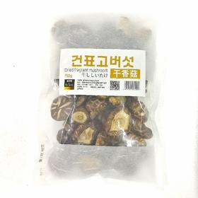 爱奥家 干香菇150g