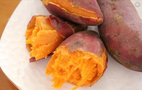 红薯抗癌，吃错也会出问题 商品图0