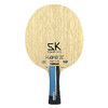Tibhar挺拔尚坤ZC乒乓球拍5+2内置芳碳纤维乒乓球底板 商品缩略图6