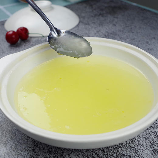 百香果炖雪燕 加热即食滋补甜品350g 商品图1