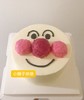 狮子家-面包超人生日蛋糕 纪念日蛋糕 聚会 仪式感必备 商品缩略图0