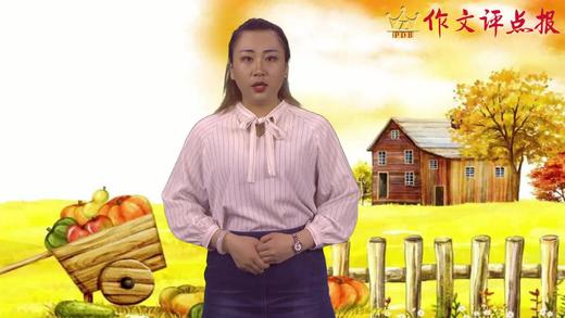 写好景物的技巧 商品图0