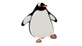 04 企鹅的调查笔记