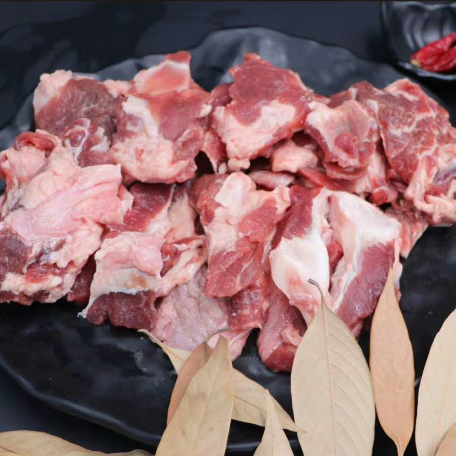 牛肉(半肉半筋) 1kg