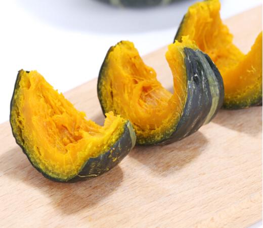 秒杀 贝贝南瓜300g±20g 商品图1
