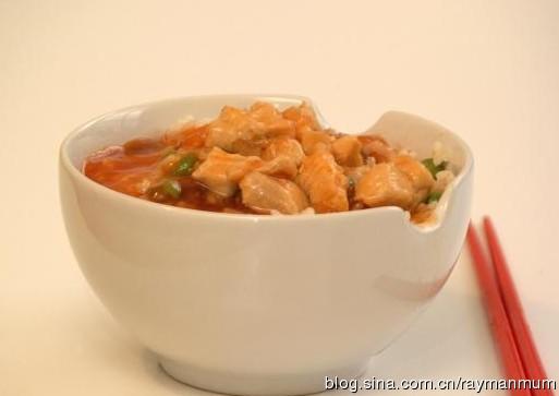 中国式营养育儿理念之敬畏食物（一） 商品图0