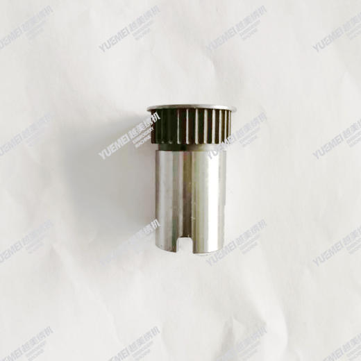 SA0300000105-盘带B带轮 商品图3