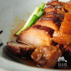 方野·宝宝可以吃的低盐低糖水煮叉烧 | 绿家自产 *FarmYeah Kid Friendly BBQ Pork | Self-production