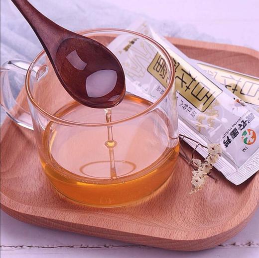 聚农蜜芳百花蜜（240g*2瓶） 商品图1