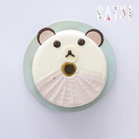 【历史商品】鲜果懒懒熊