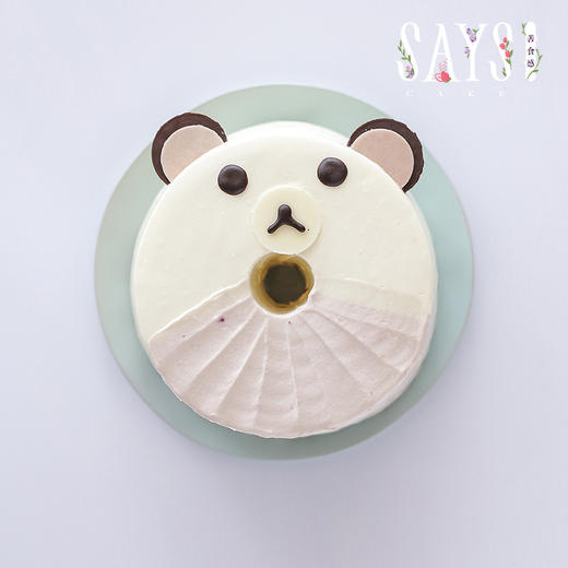 【历史商品】鲜果懒懒熊 商品图0