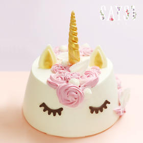 【历史商品】甜蜜独角兽