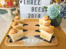 榴莲暴风雨切件