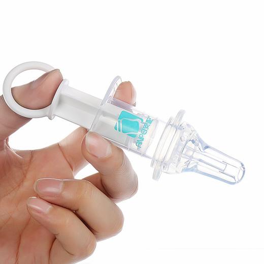 安配婴儿奶嘴式喂药器AP1330 商品图3