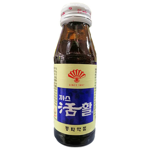 까스활명수75ml 商品图0