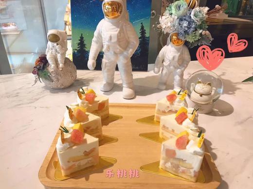 乐桃桃切件 商品图0