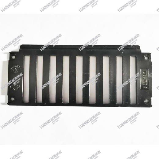 40HP04000015  9针HP导板 商品图1