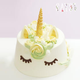 【历史商品】阳光独角兽