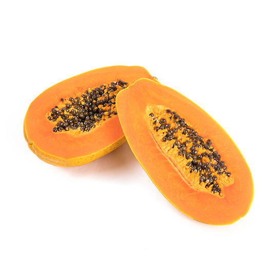 木瓜(2个)约1300g 商品图0