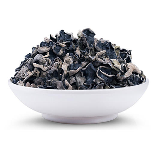 散装黑木耳250g 商品图0