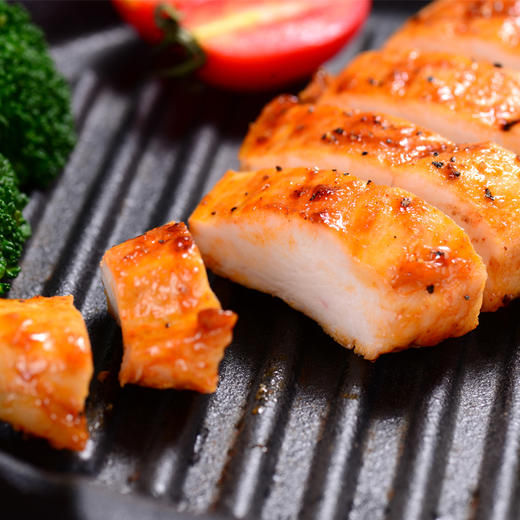 【6.8元/斤|预售】鸡胸肉2斤(超重部分店内补差价)品质鸡胸肉【7月18日—19日提货】 商品图3