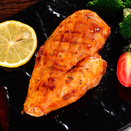 【6.8元/斤|预售】鸡胸肉2斤(超重部分店内补差价)品质鸡胸肉【7月18日—19日提货】 商品图5