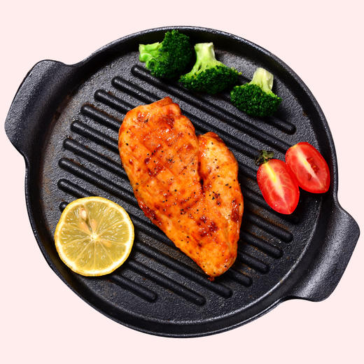 【6.8元/斤|预售】鸡胸肉2斤(超重部分店内补差价)品质鸡胸肉【7月18日—19日提货】 商品图6