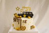 狮子家-汽车生日蛋糕 纪念日蛋糕 聚会 仪式感必备 商品缩略图1