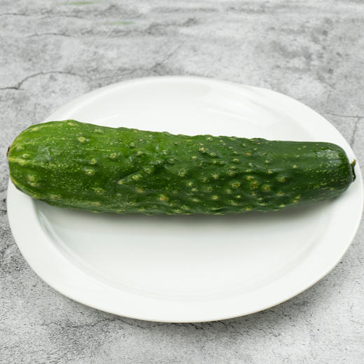老蚧黄瓜|肉厚籽少 清香扑鼻 清爽多汁 传统农家绿色种植 鲜嫩脆爽