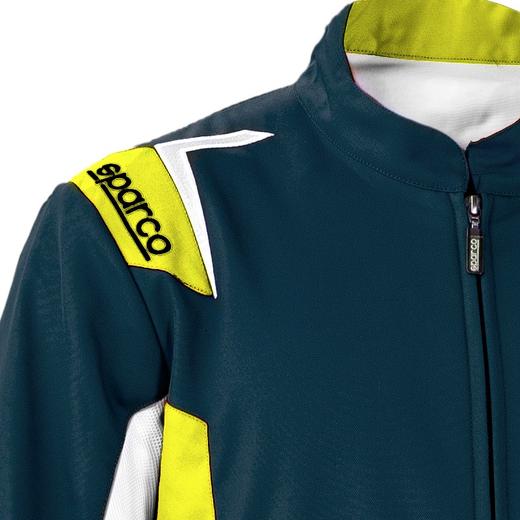 SPARCO卡丁赛服  FIA认证 含童码 THUNDER 商品图2