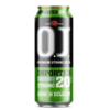 【长期有货】O.J.20度烈性啤酒  一箱500ml*24瓶 商品缩略图0